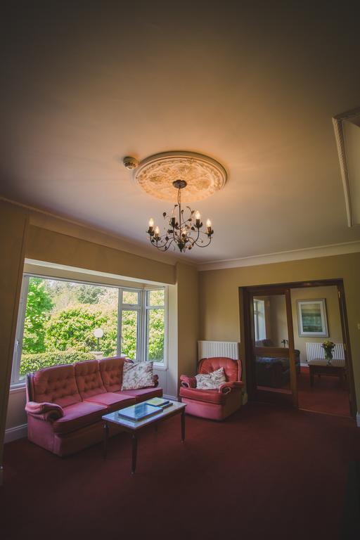 Diamond Hill Country House Вотафорд Экстерьер фото